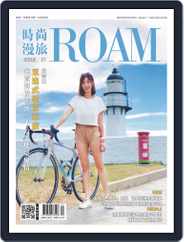 ROAM 時尚漫旅 (Digital) Subscription                    January 4th, 2021 Issue