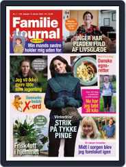 Familie Journal (Digital) Subscription                    January 4th, 2021 Issue