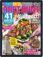 Året Runt (Digital) Subscription                    January 5th, 2021 Issue