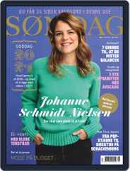 SØNDAG (Digital) Subscription January 4th, 2021 Issue