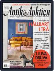 Antik & Auktion (Digital) Subscription                    February 1st, 2021 Issue