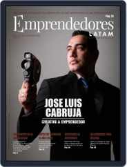 Revista Emprendedores Bolivia (Digital) Subscription                    December 1st, 2020 Issue