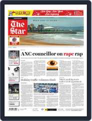 Star South Africa (Digital) Subscription                    January 4th, 2021 Issue