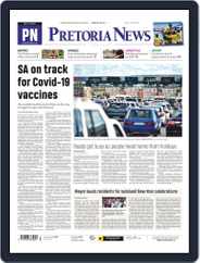 Pretoria News (Digital) Subscription                    January 4th, 2021 Issue