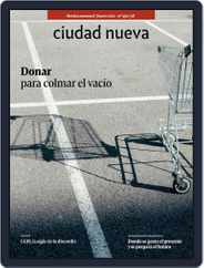 Revista CIUDAD NUEVA (Digital) Subscription                    January 1st, 2021 Issue