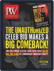 Publishers Weekly (Digital) Subscription                    January 4th, 2021 Issue