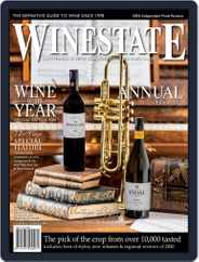Winestate (Digital) Subscription                    December 11th, 2020 Issue