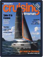 Cruising Helmsman (Digital) Subscription                    December 1st, 2020 Issue
