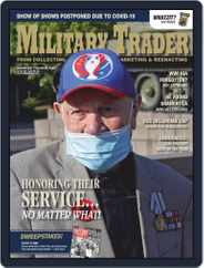 Military Trader (Digital) Subscription                    January 1st, 2021 Issue