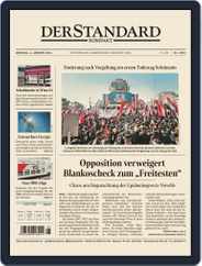 STANDARD Kompakt (Digital) Subscription January 4th, 2021 Issue