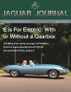 Digital Subscription Jaguar Journal
