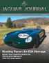 Jaguar Journal