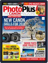 Photoplus : The Canon (Digital) Subscription                    February 1st, 2021 Issue