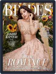 Brides Today (Digital) Subscription                    December 1st, 2020 Issue