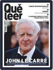 Que Leer (Digital) Subscription                    January 1st, 2021 Issue