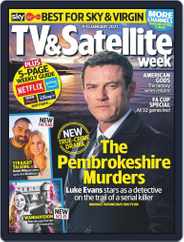 TV&Satellite Week (Digital) Subscription                    January 9th, 2021 Issue