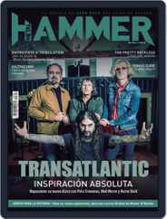 Metal Hammer (Digital) Subscription                    January 1st, 2021 Issue