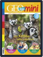 GEOmini (Digital) Subscription                    January 1st, 2021 Issue
