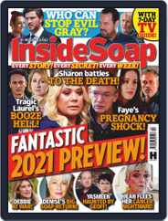 Inside Soap UK (Digital) Subscription                    January 9th, 2021 Issue