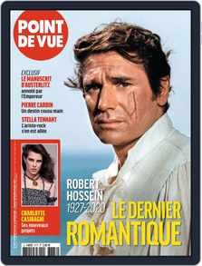 Point De Vue Magazine Digital Subscription Discount Discountmags Com