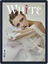 White Sposa (Digital) Subscription                    January 1st, 2021 Issue