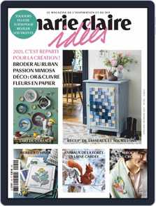 Marie Claire Idees Magazine Digital Subscription Discount Discountmags Com