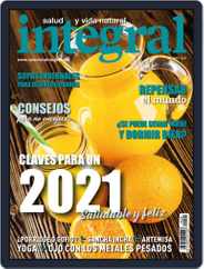 Integral (Digital) Subscription                    January 1st, 2021 Issue