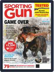 Sporting Gun (Digital) Subscription                    February 1st, 2021 Issue