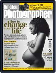 Amateur Photographer (Digital) Subscription January 9th, 2021 Issue
