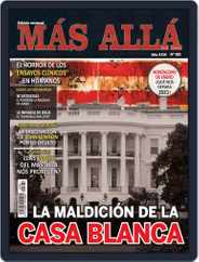 Mas Alla (Digital) Subscription                    January 1st, 2021 Issue