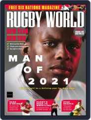 Rugby World (Digital) Subscription                    February 1st, 2021 Issue