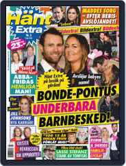 Hänt Extra (Digital) Subscription January 5th, 2021 Issue