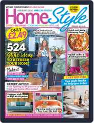 HomeStyle United Kingdom (Digital) Subscription February 1st, 2021 Issue