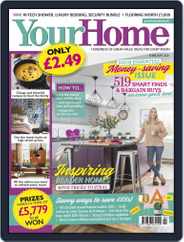 Your Home (Digital) Subscription                    February 1st, 2021 Issue
