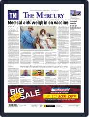 Mercury (Digital) Subscription                    January 5th, 2021 Issue
