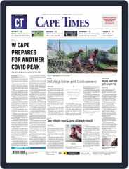 Cape Times (Digital) Subscription                    January 5th, 2021 Issue