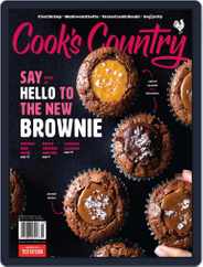 Cook's Country (Digital) Subscription                    February 1st, 2021 Issue