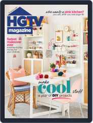 Hgtv (Digital) Subscription                    January 1st, 2021 Issue