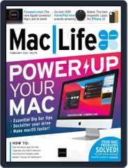 MacLife (Digital) Subscription                    February 1st, 2021 Issue