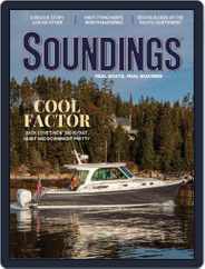 Soundings (Digital) Subscription                    February 1st, 2021 Issue