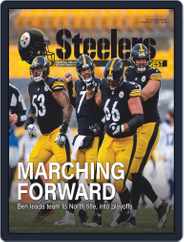 Steelers Digest (Digital) Subscription                    January 1st, 2021 Issue