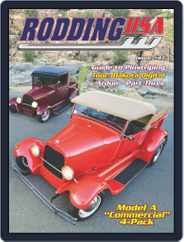 Rodding USA (Digital) Subscription                    November 1st, 2020 Issue
