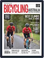 Bicycling Australia (Digital) Subscription                    January 1st, 2021 Issue