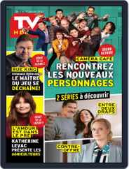 Tv Hebdo (Digital) Subscription                    January 9th, 2021 Issue