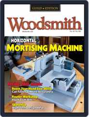 Woodsmith (Digital) Subscription                    February 1st, 2021 Issue