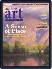 Southwest Art (Digital) Subscription                    February 1st, 2021 Issue