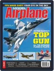 Model Airplane News (Digital) Subscription                    February 1st, 2021 Issue