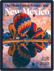 New Mexico (Digital) Subscription                    January 1st, 2021 Issue