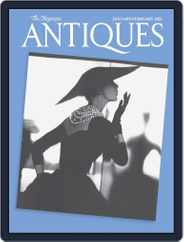 The Magazine Antiques (Digital) Subscription                    January 1st, 2021 Issue