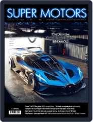 SUPER MOTORS (Digital) Subscription                    January 6th, 2021 Issue